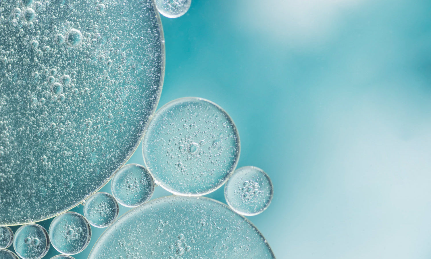 The Materials That Design Skin Resilience