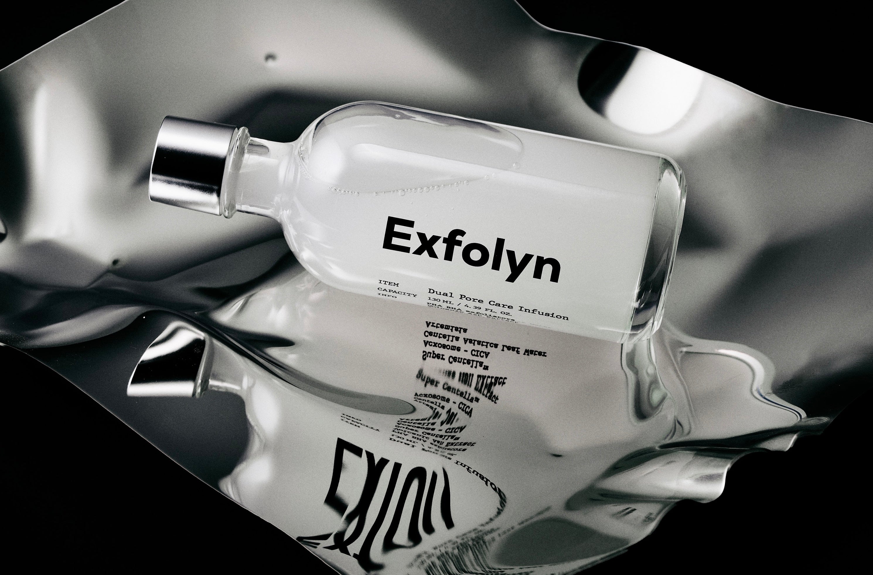 Exfolyn