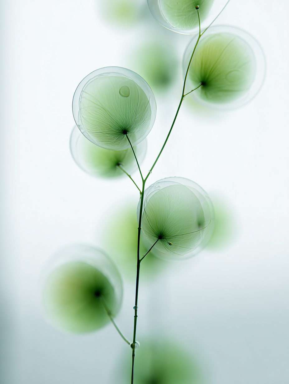 Modern Nature